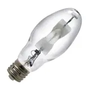 150 Watt ED17 Pulse Start Metal Halide Light Lamp Bulb Plusrite 1037