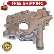 MELLING For Select 95-12 Ford Lincoln Mazda Engine Oil Pump High Quality M211