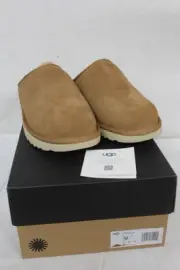 UGG Classic Slip-On Men's Size 12 - Chestnut - New!