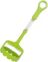 Easy To Use Vegetable And Fruit Masher Comfortable Handle Potato And Vegetable Masher Kitchen Essential For Home Cooks