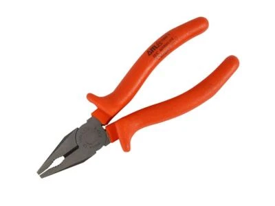ITL Insulated - Insulated Combination Pliers 150mm