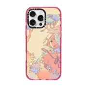 iPhone 16 Pro Max Impact Case MagSafe Compatible Woods Can Tell - B