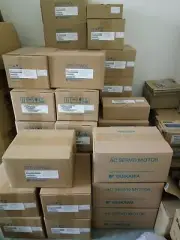 1PC New Yaskawa SGDS-10A12A Servo Driver SGDS10A12A Expedited Shipping