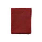 Madras Link Jetty Tablecloth Berry Red 180x280cm