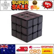 Rubik's Phantom 3x3 Cube Advanced Technology Difficult 3D Puzzle Travel Game AU