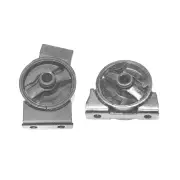 Front + Rear Engine Mount Kit for Toyota Vista SV21 2.0L 4Cyl 3SFE 1/86-12/90