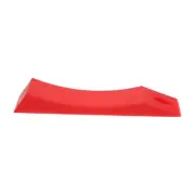 1Pc Portable Barbell Jack Silicone Fixation Pad Anti-slip Pad for Deadlift