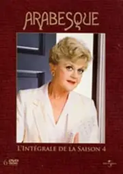 Arabesque integrale de la saison 4 [Import belge]