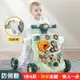 寶寶學步車嬰幼兒童手推車防o型腿多功能防側翻學走路助步玩具車2