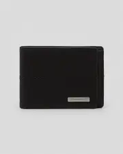 [Quiksilver] Quiksilver Boy's Stitchy 3 Wallet Size Medium M Multicolor