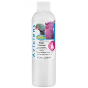 Vetafarm Aviclens Clean Pet Bird Drinking Water Cleanser - 100ml