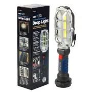 NT-5571 Rechargeable Magnetic LED Work Light 1000 Lumen Trouble Cordless Drop