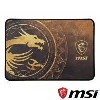 在飛比找momo購物網優惠-【MSI 微星】AGILITY GD21 DRAGON TI