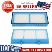 2pcs HEPA Filter For Holmes AER1 Total Air HAPF30AT Purifier HAP242-NUC NEW USA