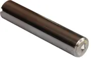Single point diamond dresser.Type 1-cylindrical 0.40ct