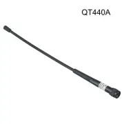 TNC J Interface Base Station Network Antenna 4dBi QT440A GPS Antenna 430450MHz