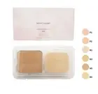 Pola Moistissimo Powder Foundation Refill 14.5g 6 Colors with Puff SPF20 PA++