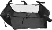CIMAXIC Baby Stroller Hanging Bag Stroller Accessories Bag Mesh Net Easy Cleaning Versatile Storage