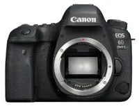 在飛比找相機王優惠-Canon EOS 6D Mark II Body〔單機身〕