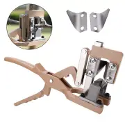 Pro Pruning Shears Garden Grafting Knife Tool Set Kit Fruit Tree Scissor Cutter