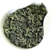 GOARTEA 100g / 3.5oz Top Grade Tieguanyin Tie Guan Yin Oolong Tea - Iron Goddess Fujian Anxi High Mountain Chinese Oolong Tea