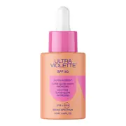 [ULTRA-VIOLETTE] Queen Screen™ Super Glow Drops Bronzing SPF 50