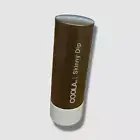 $36 Coola Suncare Mineral Liplux Organic Tinted Lip Balm Skinny Dip 2 Pack