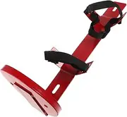 CHILDWEET Fire Extinguisher Mounting Kit Wall Mount Bracket Easy Install for Fire Extinguishers in Vehicles