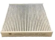 Cooper cabin filter for Lexus NX300H 2.5L 11/14-on AYZ10R/AYZ15R Hybrid 4Cyl 2AR