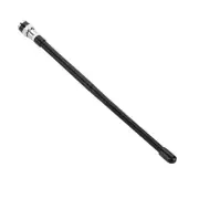 27MHz Frequency BNC Two‑Way Radio Antenna For Kenwood TK100 TK300 ICOM IC-V8 B