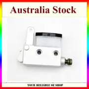 Rear Foot Brake Master Hydraulic Cylinder Pump For GoKart Buggy Drifting UTV
