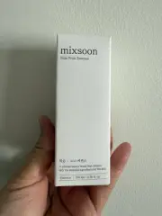 MIXSOON Noni Fruit Essence 100ml Revitalizing Care Vegan Tired & dull Skin Korea