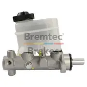 Bremtec Tradeline Brake Master Cylinder, BMC54