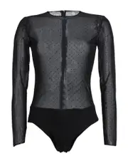 [LES HOMMES FEMME] LES HOMMES - FEMME Bodysuits - Item 12874700