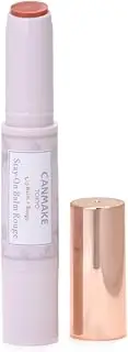 Canmake Stay-On Balm Rouge 18 Brownish Mandarin