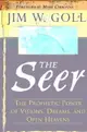 【電子書】The Seer: The Prophetic Power of Visions, Dreams, and Open Heavens