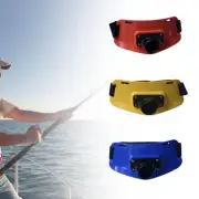 Fishing Fighting Belt Fishing Rod Support Belt for Rock Fishing Sea Fishing