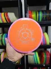 Axiom Mvp Discs Neutron Wrath 174g #2 Disc Golf Driver Mvp