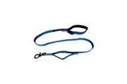 KONG Traffic Blue Leashes Large