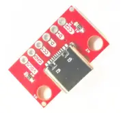 10PCS TYPE-C Test Board USB 3.1 16P To 2.54 High Current Power Adapter Board