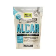 New Protein Supplies Australia ALCAR Pure 200g Acetyl L-Carnitine