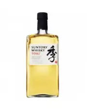 Suntory Toki Blended Japanese Whisky 700ml @ 43% abv