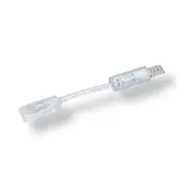 Accessories - Joiner Cable For for Round, Square and Rigid Strip LEDs 1500mm Superlux Lighting - SLED-JOIN