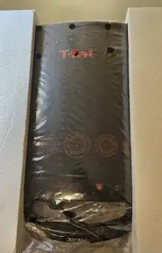 T-Fal Crepe & Walffe New
