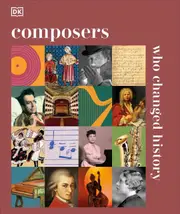 Composers Who Changed History