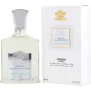 Virgin Island Water Edp Spray by Creed for Men-100 Ml