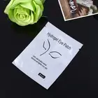 100Pairs Lint Under Eye Patch Gel Pad Patches For Eyelash Extensions Supply BLW