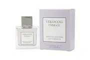 Vera Wang Embrace By Vera Wang French Lavender & Tuberose Edt Spray 1 Oz