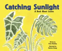 在飛比找博客來優惠-Catching Sunlight: A Book abou