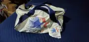 1984 los angeles olympics Bag, Hat, Coke bottle, Medal